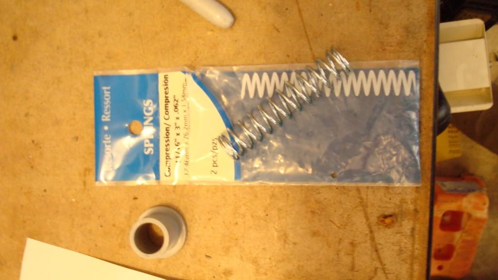 How to make your own clutch freeplay kit Mustang Evolution Forum